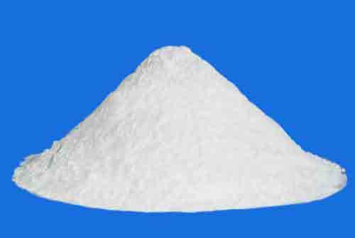 Industrial grade light calcium carbonate