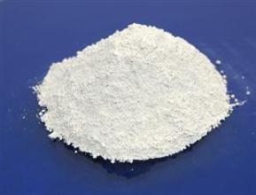Industrial grade heavy calcium carbonate